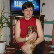 Татьяна Миронова on My World.
