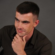 Вадим Александрович БАКИНЕЦ on My World.