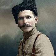 Василий Чапаев on My World.