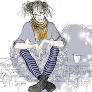 Полина ** on My World.