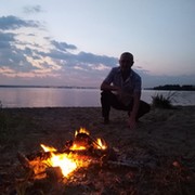 Владимир Макухин on My World.