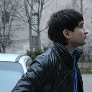 Шохрух Тайметов on My World.