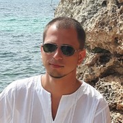 валентин ковтун on My World.