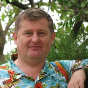 Aлександр Захаров on My World.