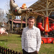 Максим Ткаченко on My World.