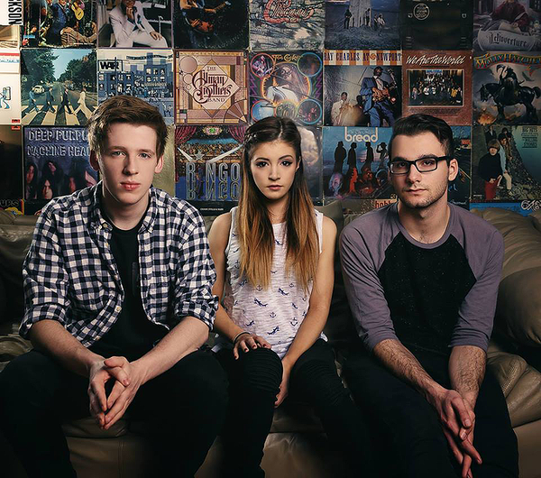 Against the Current