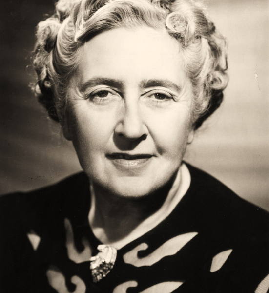 Agatha Christie