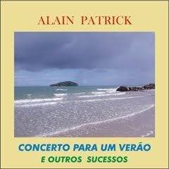 Alain Patrick