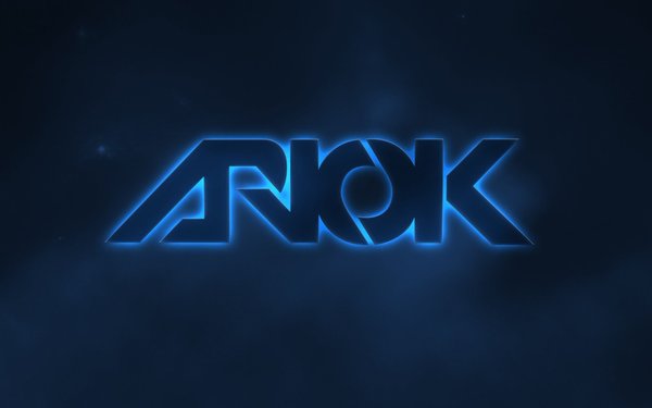 Ariok