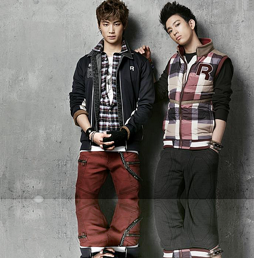 JJ Project