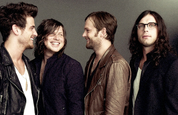 Kings of Leon