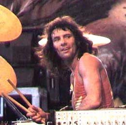 Aynsley Dunbar