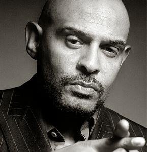 Barry Adamson