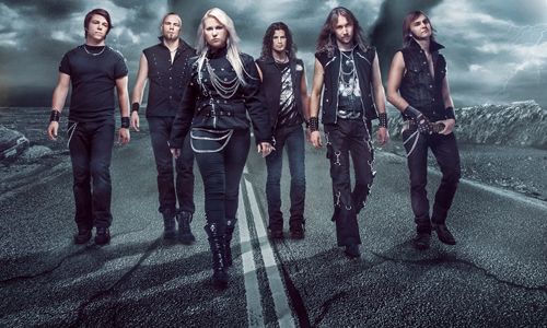 Battle Beast