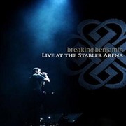 Breaking Benjamin группа в Моем Мире.