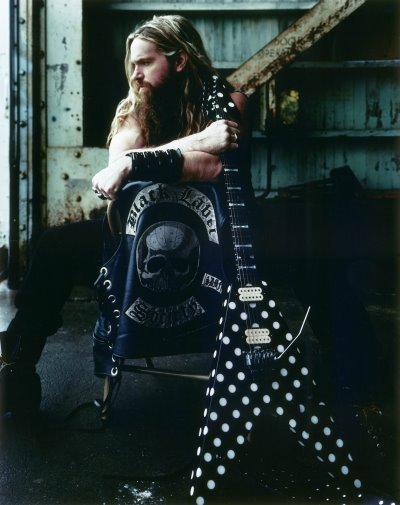 Black Label Society