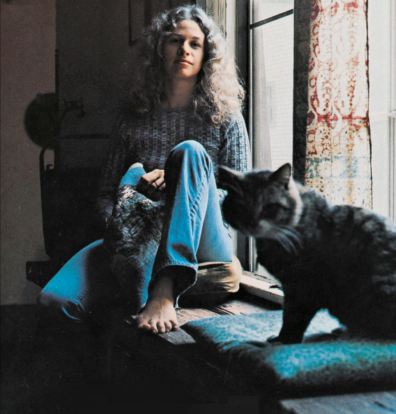 Carole King