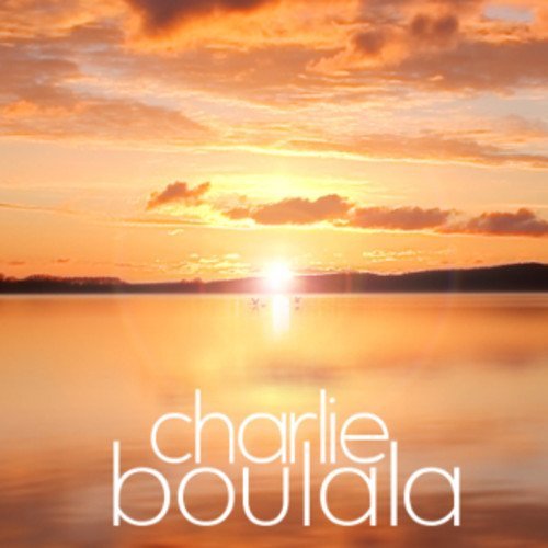 Charlie Boulala