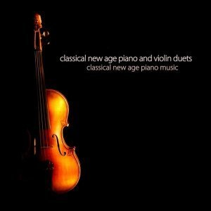 Classical New Age Piano Music