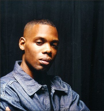 Cormega