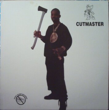 Cutmaster