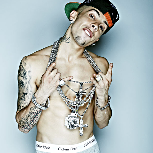 Dappy