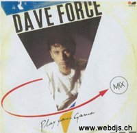 DAVE FORCE