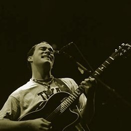 Dave Matthews