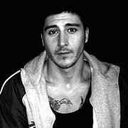 david_belle группа в Моем Мире.