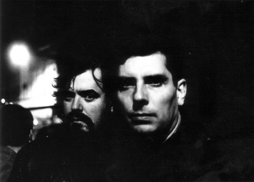 Death in June & Boyd Rice