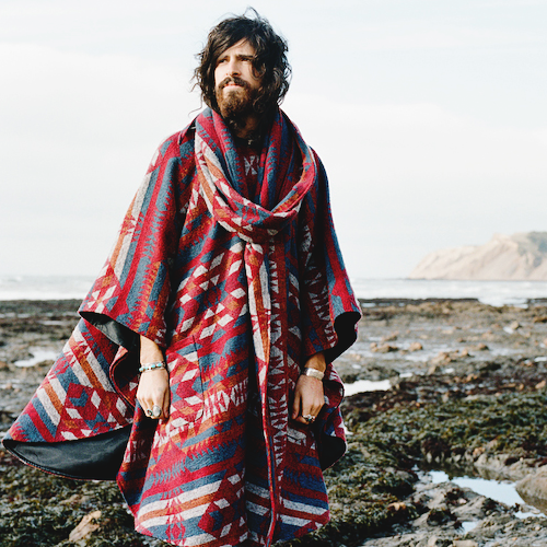 Devendra Banhart