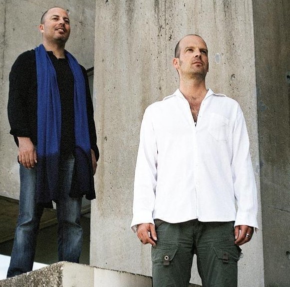 Dhafer Youssef & Wolfgang Muthspiel
