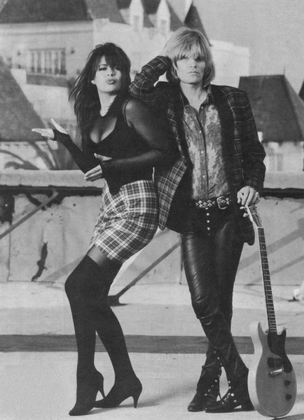 Divinyls