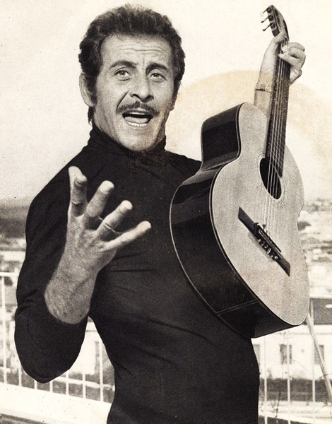 Domenico Modugno