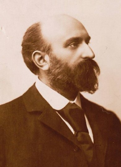 Ernest Chausson