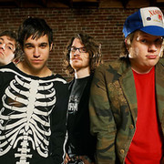 ~*Fall Out Boy*~ группа в Моем Мире.