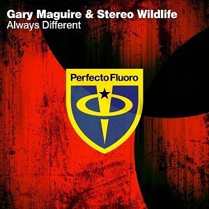 Gary Maguire & Stereo Wildlife
