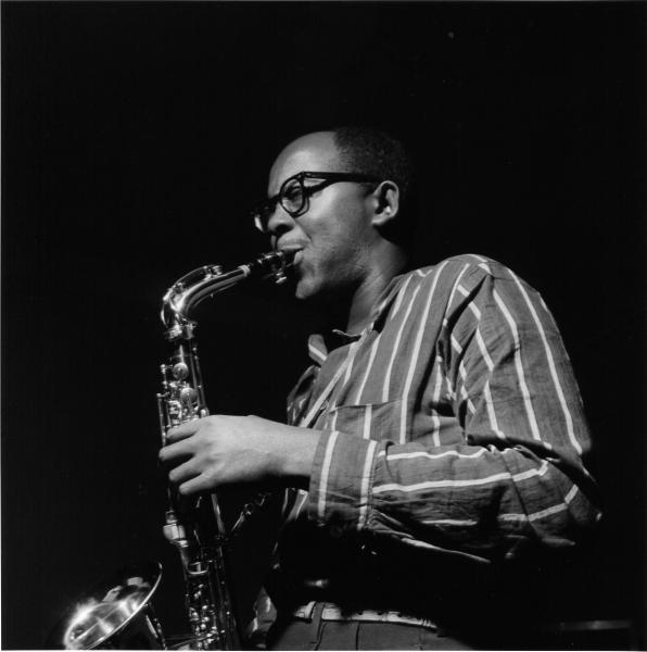 Gigi Gryce