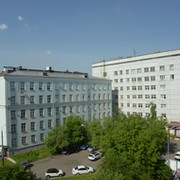Больница имени С.И. Спасокукоцкого (ГКБ № 50) группа в Моем Мире.