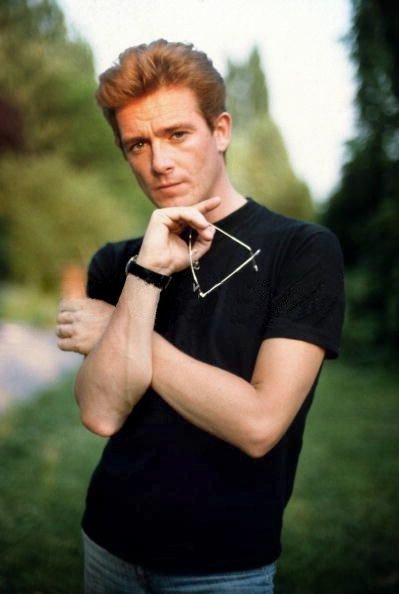 Graham Bonnet