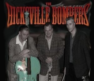 Hicksville Bombers