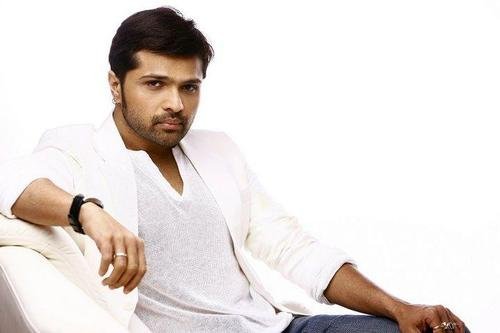 Himesh Reshammiya