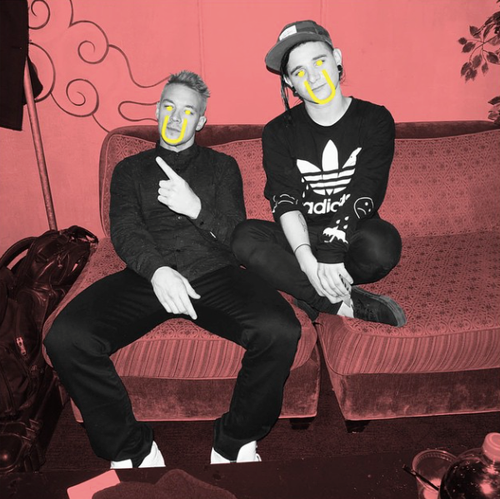 Jack Ü