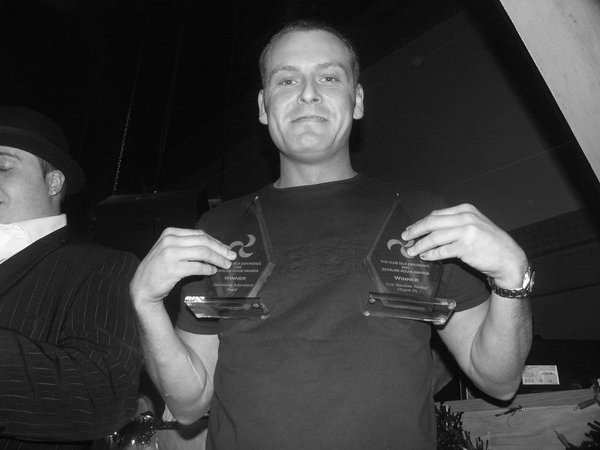 Joe Hunt