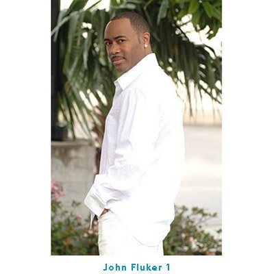 John Fluker