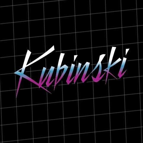 Kubinski