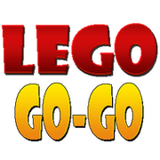 LEGO GO-GO группа в Моем Мире.