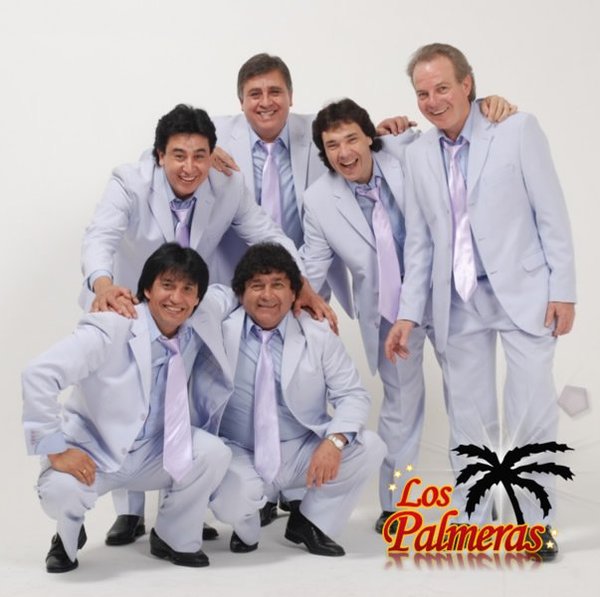 Los Palmeras