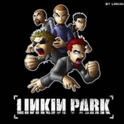 Linkin Park FOREVER! группа в Моем Мире.