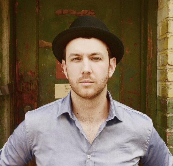 Matt Simons